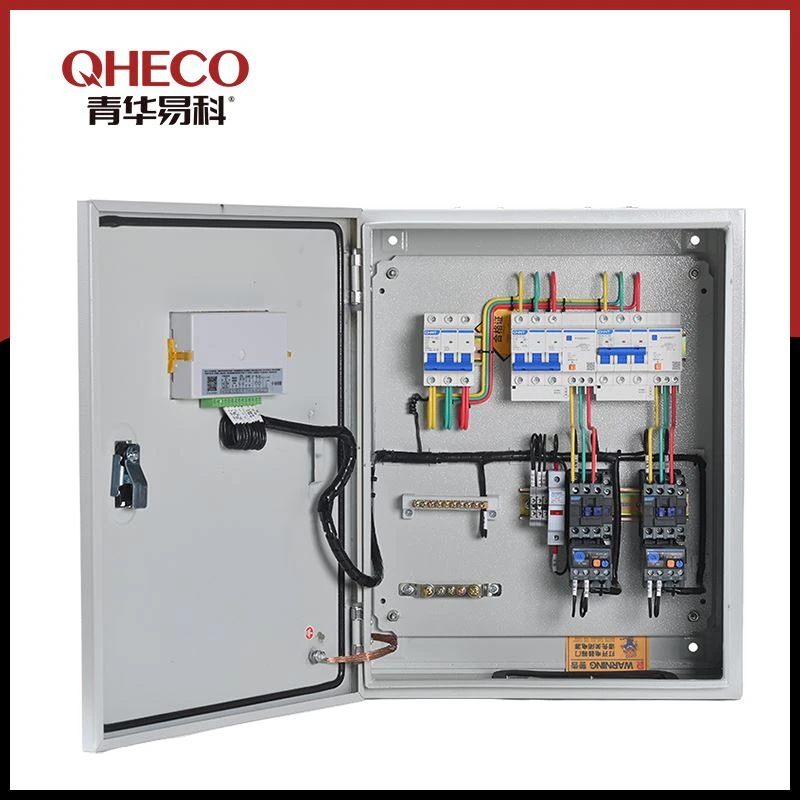 Lighting Distribution Cabinet factory