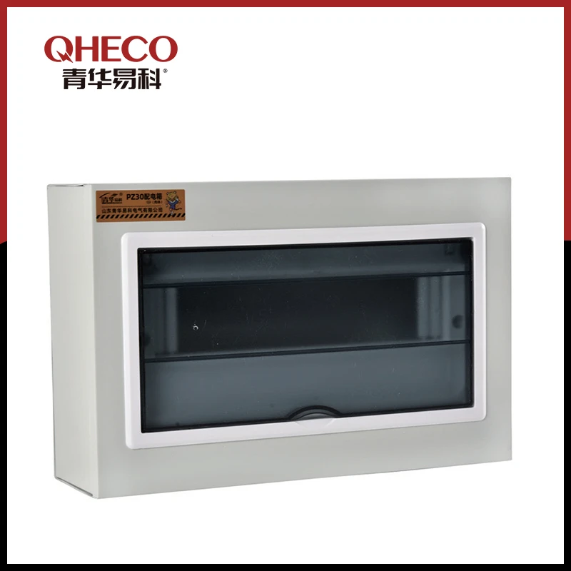 Metal MCB Box suppliers