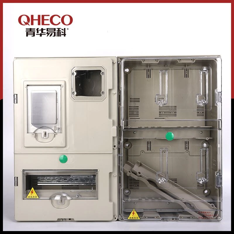 Wall-mounted Meter Box factory