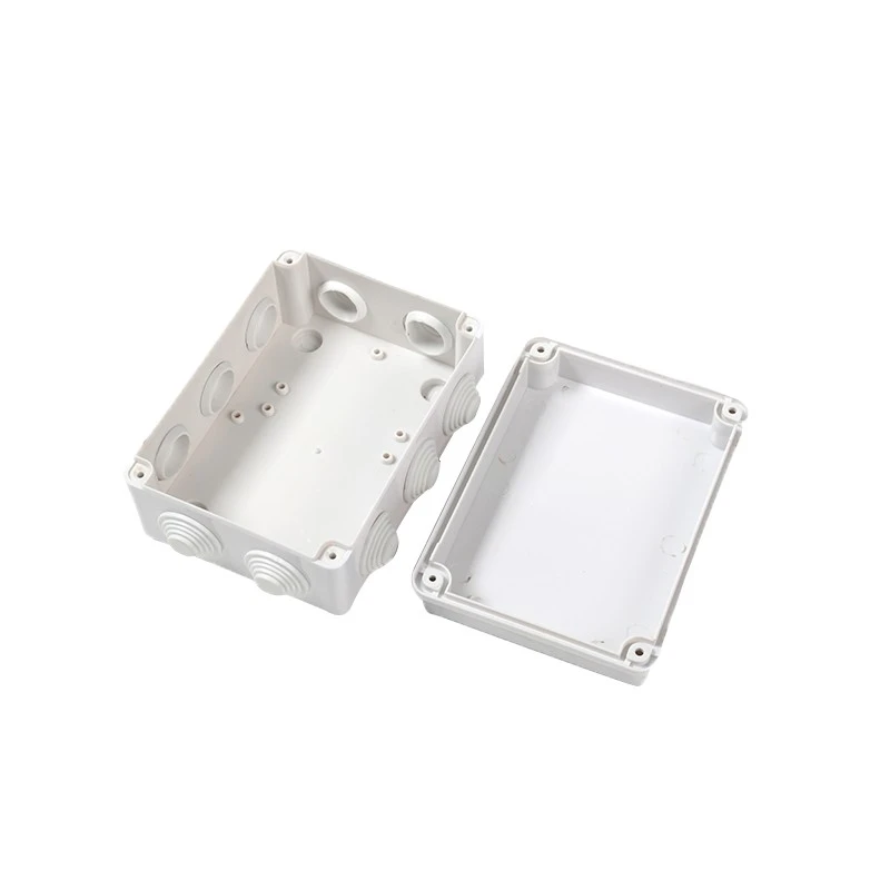 Waterproof Plastic Junction Box suppliers